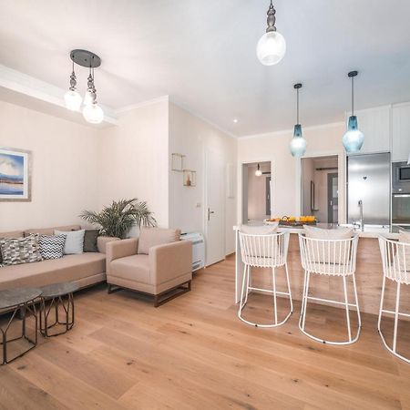 Asteria Apartments Spartokhorion Экстерьер фото